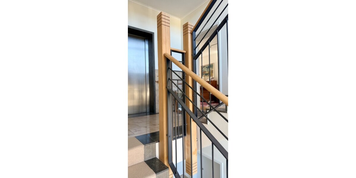 Details Wohnungseingang