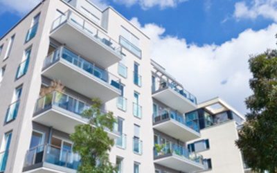 Wohnungsmarkt Flensburg